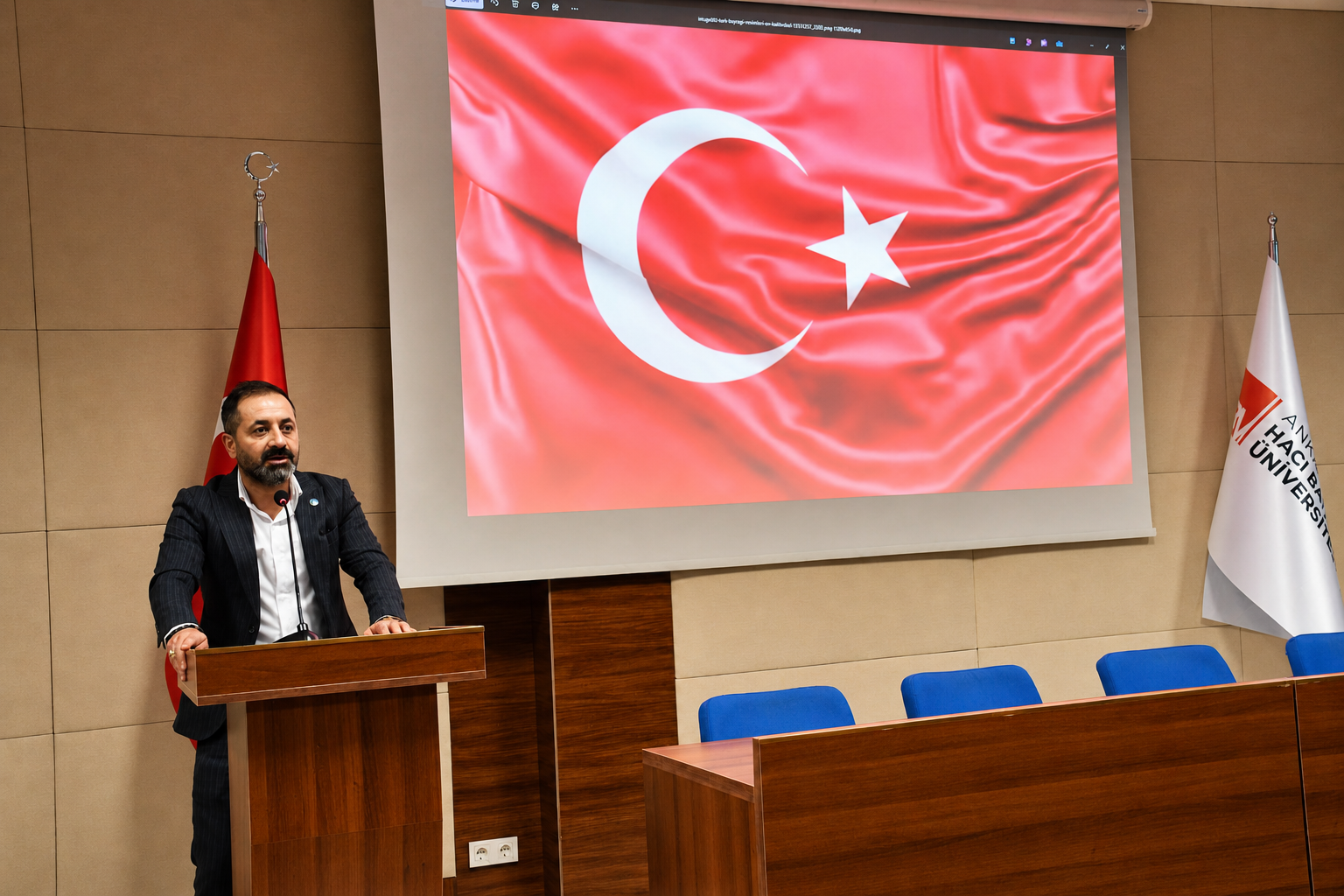 Türk Ocakları Polatlı Şubesi’nden 3 Mayıs Türkçüler Günü Açıklaması