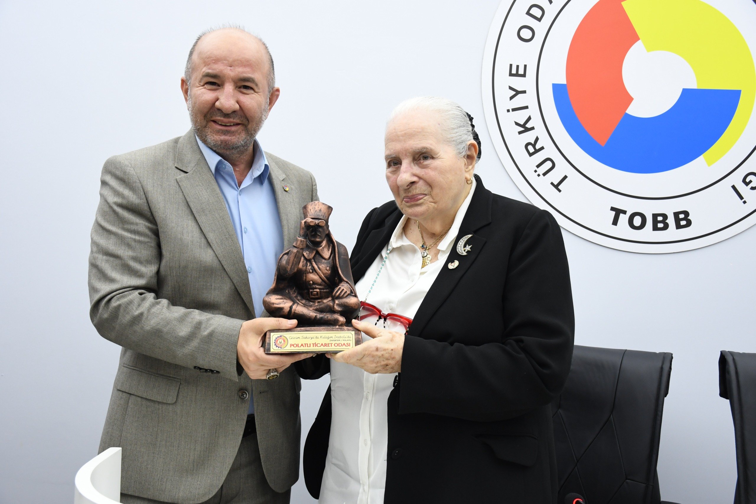 Kazım Karabekir'in Hatıraları Polatlı'da Yeniden Canlandı