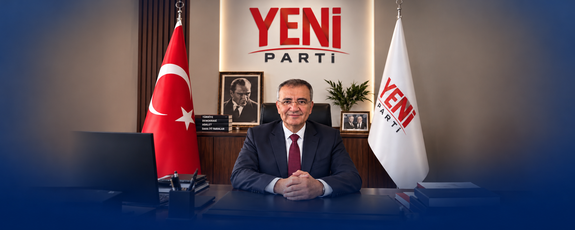 Mehmet Cem Özkan: “Cumhuriyetin Yolu Sakarya’dan, Duatepe’den Geçmiştir”